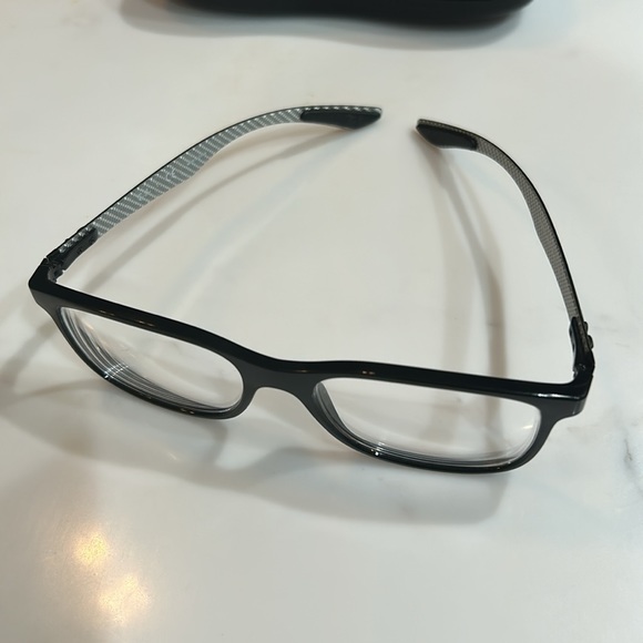 Unisex Ray Ban RX  frames - Picture 4 of 4